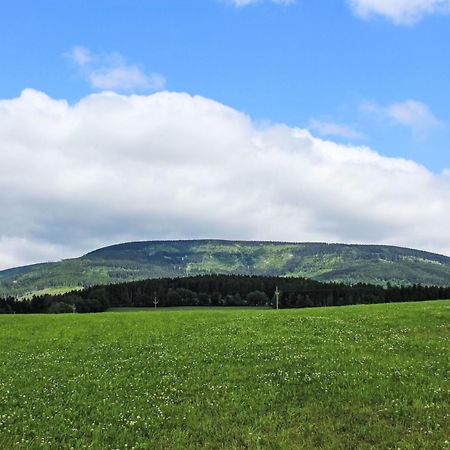 Holiday Home Holiday Hill 67 By Interhome Cista  Экстерьер фото