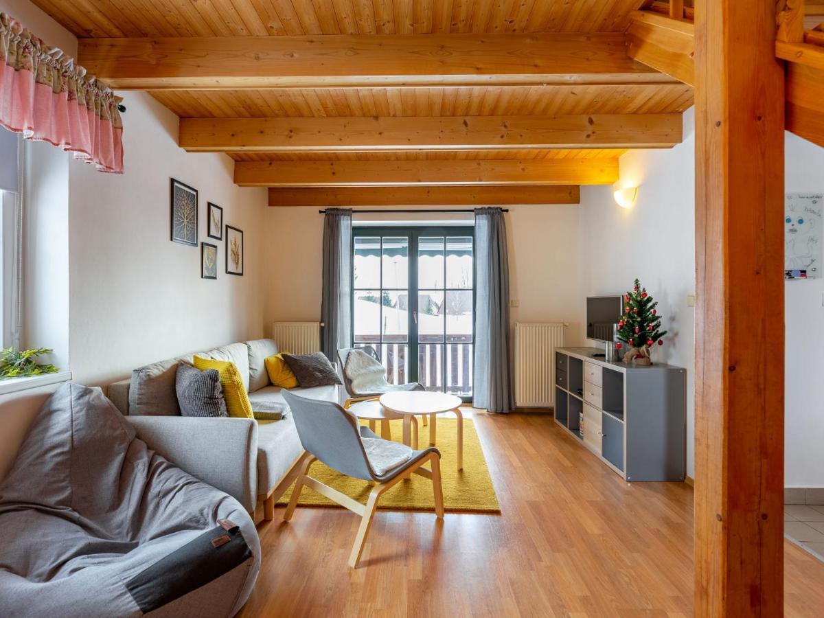 Holiday Home Holiday Hill 67 By Interhome Cista  Экстерьер фото