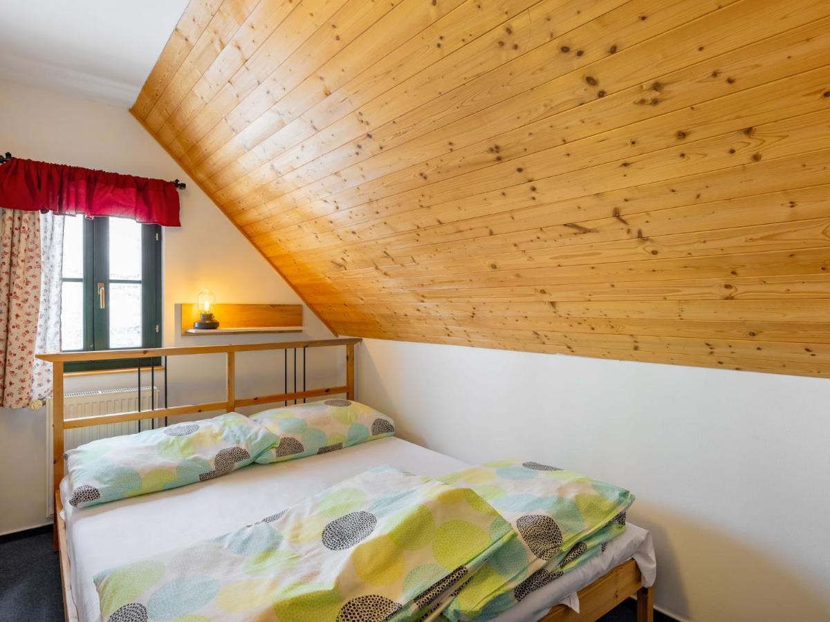 Holiday Home Holiday Hill 67 By Interhome Cista  Экстерьер фото