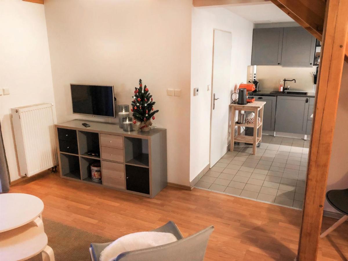 Holiday Home Holiday Hill 67 By Interhome Cista  Экстерьер фото