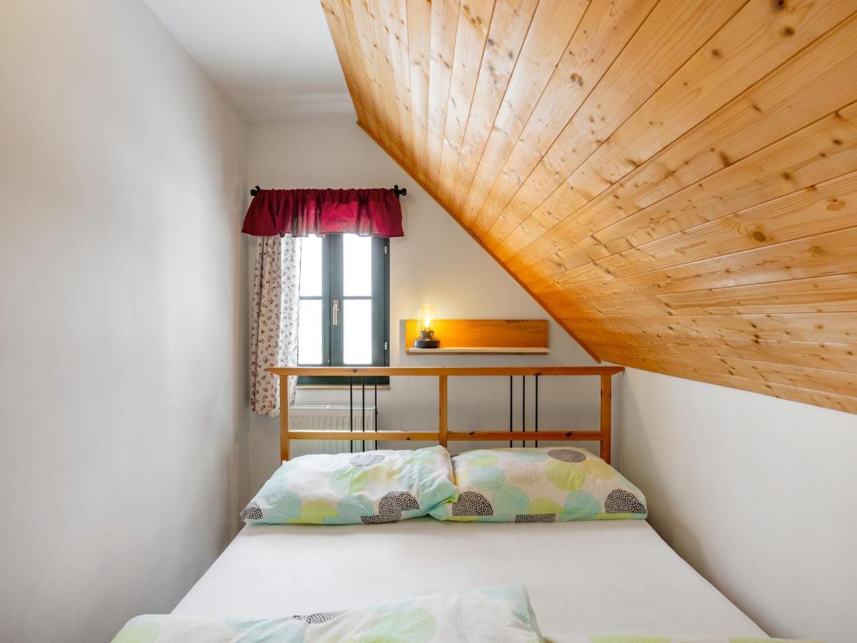Holiday Home Holiday Hill 67 By Interhome Cista  Экстерьер фото