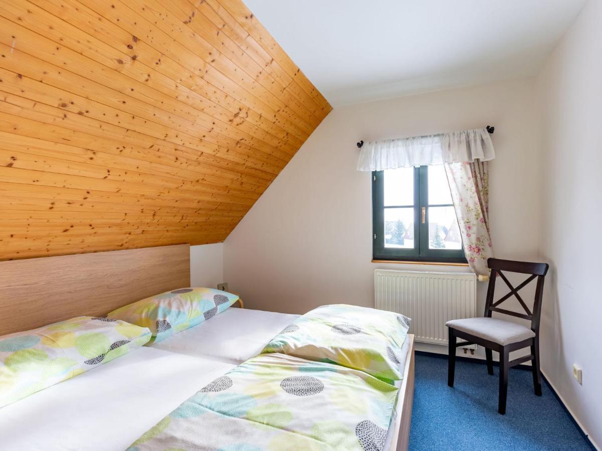 Holiday Home Holiday Hill 67 By Interhome Cista  Экстерьер фото