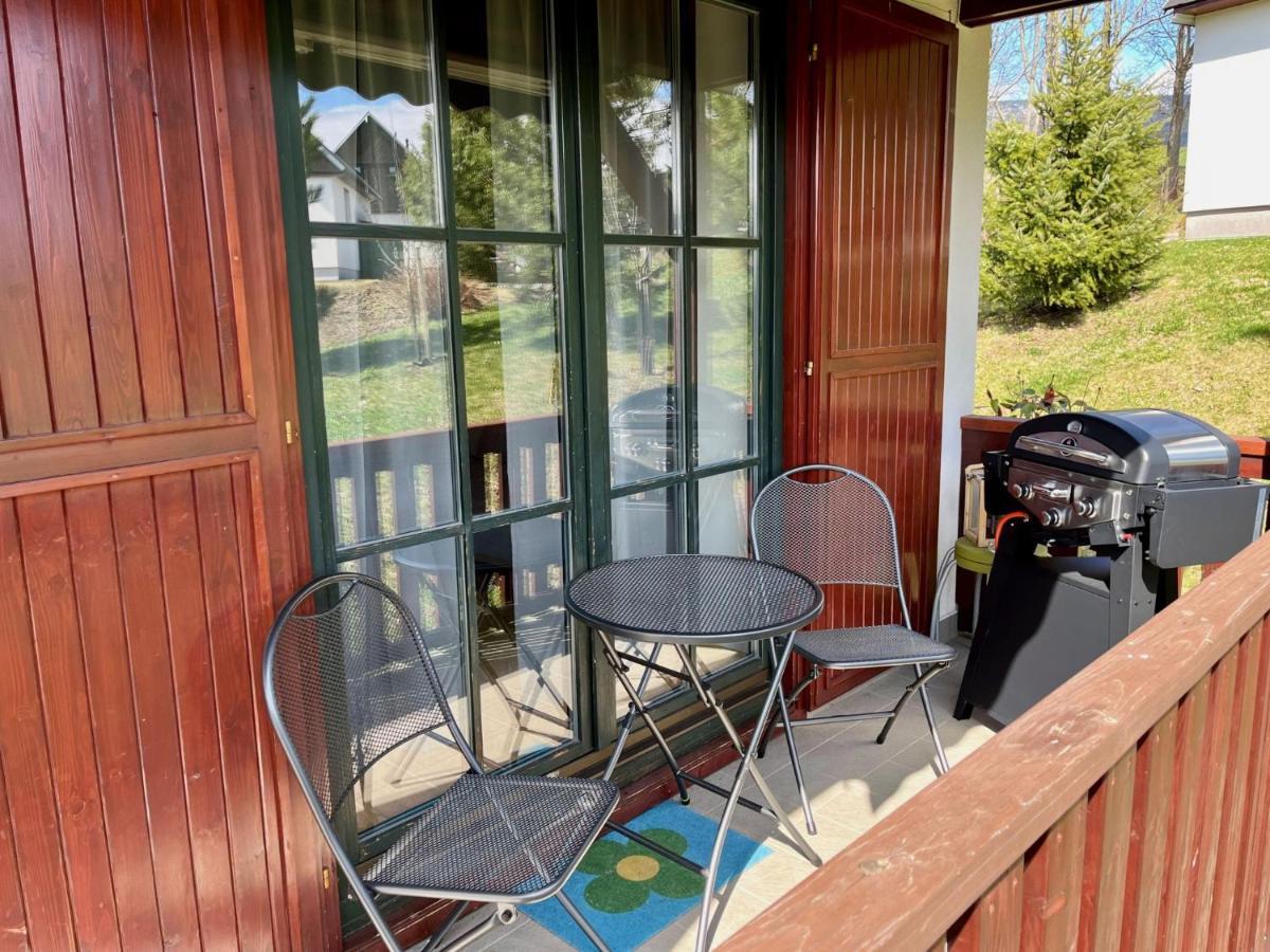 Holiday Home Holiday Hill 67 By Interhome Cista  Экстерьер фото